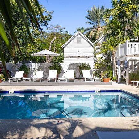 The Key West Hotel Exteriér fotografie